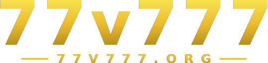 77v777 logo
