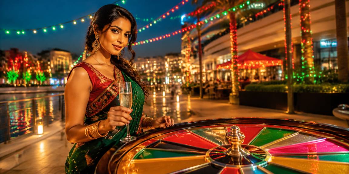 77v777 ক্যারিবিয়ান স্টাড